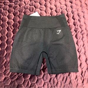 NWT Gymshark Seamless Shorts